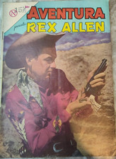 Aventura presenta rex for sale  Coventry