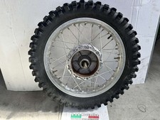 Cerchio ruota posteriore usato  Gambettola