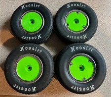 Kit de tampa de roda de carro Losi 22S Sprint (GEN3) por RacinDots.com comprar usado  Enviando para Brazil