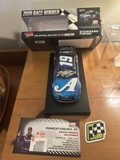 Martin truex jr. for sale  Pembroke