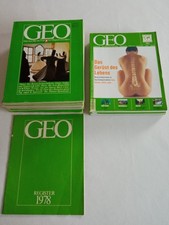 Alte geo hefte gebraucht kaufen  Hachenburg