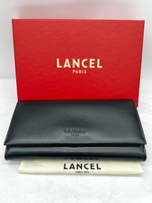 Portefeuille long lancel d'occasion  Les Mureaux