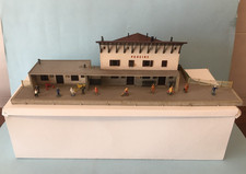 Rivarossi vintage stazione usato  Solaro