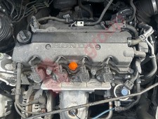 Honda vtec r20a9 for sale  WOKINGHAM