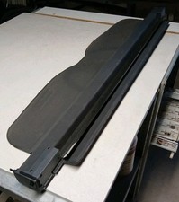 Laderaumabdeckung 8a98635538rz gebraucht kaufen  Wertheim