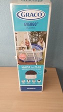 Graco evergo baby for sale  WELLINGTON