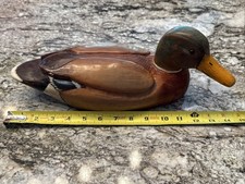 Large wooden bird for sale  Webster