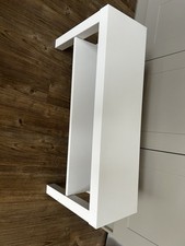 Ikea lack bench for sale  GRANTHAM