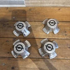 Opel wheel centre for sale  KETTERING