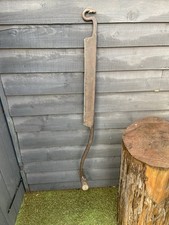 Antique vintage clog for sale  SHEERNESS