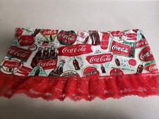 Custom lined valance for sale  Great Falls