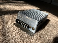 Soundstream d60 channel for sale  Matthews