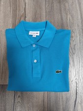 Poloshirt lacoste gebraucht kaufen  Tiefenbach