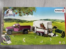 Schleich horse club gebraucht kaufen  Offenbach am Main