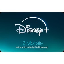 Disney plus monate gebraucht kaufen  Deutschland