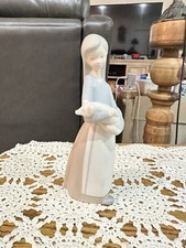 Lladro 1011 girl for sale  Lonoke