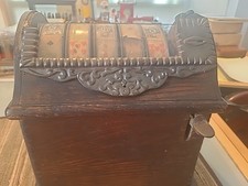 Antique caille poker for sale  San Francisco