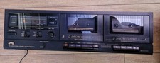 Jvc w103 stereo gebraucht kaufen  Papenburg