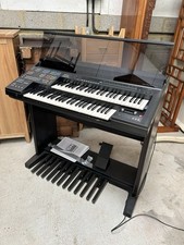 Yamaha electone hs6 for sale  TONBRIDGE
