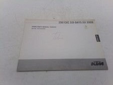 Ktm 250 exc usato  Chignolo Po