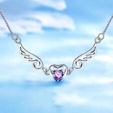 Angel wing pendant for sale  SOUTHSEA