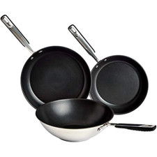 Amazon basics set usato  Roccagloriosa