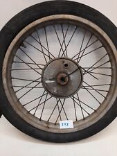 Nsu adler dkw gebraucht kaufen  Alken, Löf, Wolken