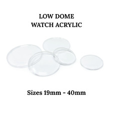 Low dome watch for sale  MIDDLESBROUGH