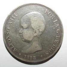 espagne 5 pesetas d'occasion espagne 5 pesetas d'occasion Pacy-sur-Eure