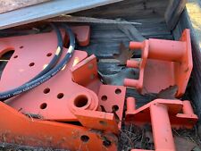 Kubota bh4974 bh75 for sale  Union