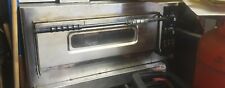 Commercial electric pizza for sale  STOKE-ON-TRENT