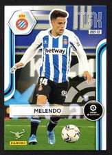 Usado, MELENDO #156 RCD ESPANYOL CROMO MGK MEGACRACKS LA LIGA 2021-22 PANINI 21/22 comprar usado  Enviando para Brazil