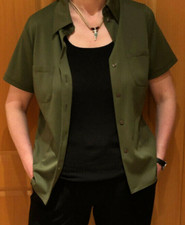 Steilmann bluse blusen gebraucht kaufen  Schneverdingen