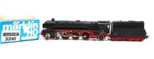 Märklin 3310 dampflok gebraucht kaufen  Kuchen