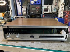 Tuner hifi dual d'occasion  Drulingen
