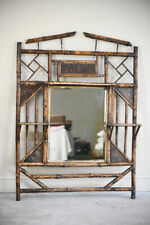 Victorian bamboo cane for sale  REDRUTH