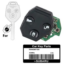 Fernbedienung schlüssel key gebraucht kaufen  Wuppertal