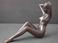 Contemporary female sculpture for sale  Kingston