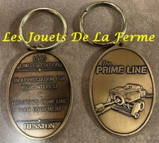 Porte clé hesston d'occasion  Vars
