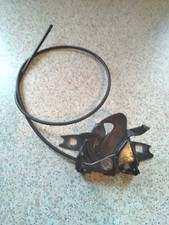Genuine bonnet lock for sale  BURNLEY