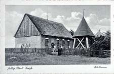 Land land hallig gebraucht kaufen  Garching a.d.Alz