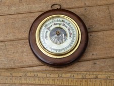 Vintage wooden cased for sale  ASHFORD