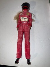 Scuderia ferrari barbie gebraucht kaufen  Aachen
