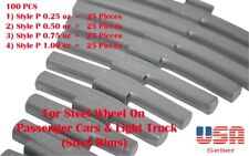 100 pcs assortment for sale  Pomona
