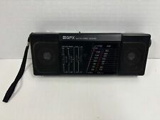 Vintage gpx stereo for sale  Utica