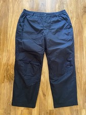 Mens black fleece for sale  LONDON