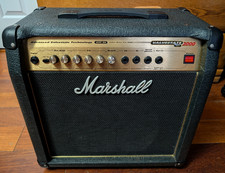 Marshall valvestate 2000 for sale  Anaheim