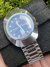 Rado diastar original for sale  WALSALL