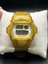 Casio baby 370 for sale  BRISTOL
