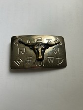 Texas longhorn steer for sale  Waterbury
